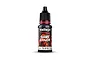 Vallejo Game Colour Royal Purple Acrylic Paint 18ml 72.016