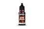 Vallejo Game Colour Midnight Purple Acrylic Paint 18ml 72.116