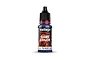 Vallejo Game Colour Ultramarine Blue Acrylic Paint 18ml 72.022