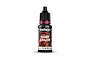Vallejo Game Colour Night Blue Acrylic Paint 18ml 72.019