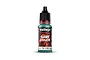 Vallejo Game Colour Aquamarine Acrylic Paint 18ml 72.119