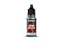 Vallejo Game Colour Foul Green Acrylic Paint 18ml 72.025