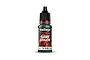 Vallejo Game Colour Jade Green Acrylic Paint 18ml 72.026