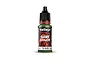 Vallejo Game Colour Sick Green Acrylic Paint 18ml 72.029