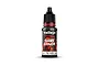 Vallejo Game Colour Angel Green Acrylic Paint 18ml 72.123