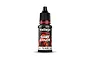 Vallejo Game Colour Dark Green Acrylic Paint 18ml 72.028
