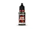 Vallejo Game Colour Dirty Grey Acrylic Paint 18ml 72.145