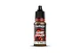 A 18ml bottle of Vallejo Game Colour Earth acrylic paint, featuring a black dropper cap and a label with the product name and colour code 72.062.
