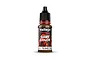 Vallejo Game Colour Parasite Brown Acrylic Paint 18ml 72.042