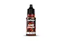 Vallejo Game Colour Grunge Brown Acrylic Paint 18ml 72.115