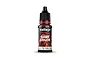 Vallejo Game Colour Gorgon Brown Acrylic Paint 18ml 72.124