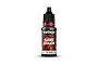 Vallejo Game Colour Charred Brown Acrylic Paint 18ml 72.045