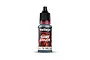 Vallejo Game Colour Steel Grey Acrylic Paint 18ml 72.102