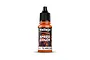 Vallejo Xpress Colour Nuclear Yellow Acrylic Paint 18ml 72.404