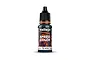 Vallejo Xpress Colour Caribbean Turquoise Acrylic Paint 18ml 72.414