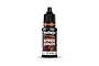 Vallejo Xpress Colour Lizard Green Acrylic Paint 18ml 72.418