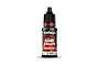 A 18ml bottle of Vallejo Game Color Special FX Corrosion acrylic paint, featuring a black dropper cap and a label with the product name and code 72.608.