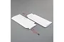 E-Flite Timber X Wing Set 2Pcs EFL3852