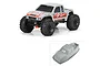 Pro-Line 1/10 Cliffhanger HP Body Shell - Stone Grey PRO356614