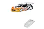 Pro-Line 1/28 P63 Light Weight Body Shell - Clear Unpainted PRM159015