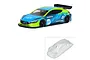 Protoform 1/10 Speed3 Body Shell - Clear Unpainted 1589-25