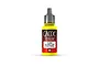 Vallejo Game Colour Moon Yellow Acrylic Paint 17ml 72005
