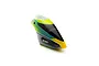 Blade 230S Blade Canopy - Green BLH1573
