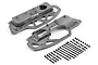 HPI Savage XS Main Chassis Set w/Hardware 105277