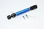 GPM Blue Steel Front Universal Shaft TRX4037FX-B