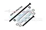 GPM Plastic Rear Bumper Mount XRT040R-OC