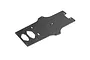 XRAY 2.5mm Graphite Chassis 371121