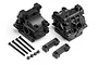 HPI Savage XS Gearbox Case Set 105284