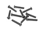 XRAY 3x16mm Fine Thread Button Head Screw 10Pcs 902316