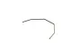 ARRMA 2.5mm Rear Sway Bar ARA330699