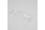 Losi Clear Mini-B Pre-cut Wing LOS210022