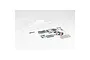 ARRMA 1/10 Clear Kraton Body w/ Decals ARA402320