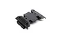 Axial Centre Skid Plate AXI251004