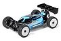 XRAY XB8E 2023 Spec Luxury RC Buggy Electric 4WD 1/8 Scale Kit 350160