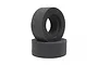 Boom Racing 1.9" Extra Wide Dual Stage Open Soft Closed Hard Foam Inserts 2pcs BRTR29002EXW-SH