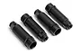 HPI Savage Flux XS Plastic Shock Body Set 4Pcs 105600