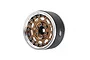 Boom Racing Bronze Aluminium 1.9" Probuild Mag-10 Adjustable Off-set Beadlock Rims 2pcs BRPB057PLBZ