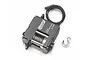 Boom Racing Muscle Winch High Torque 36kg Waterproof Servo Winch w/ Free Spool Unit BR-36SW