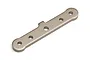 HPI Savage XS 44.6x3mm Aluminium Suspension Arm Pin Brace 105675