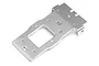 HPI Savage XS 1.5mm Front Lower Chassis Brace 105677
