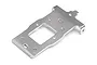 HPI Savage XS 1.5mm Steel Rear Lower Chassis Brace 105679