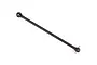 Traxxas Steel Rear CVD Driveshaft 1Pc 9557X