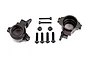 Traxxas Titanium Aluminium Steering Hubs 2Pcs 9635A