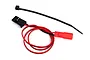 Traxxas Cooling Fan Wire Harness 3478