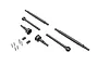 Traxxas Hardened Steel Axle Shaft Set 9756
