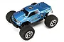 HPI 1/12 Savage XS Flux GT-2XS Unpainted Body Shell 105913